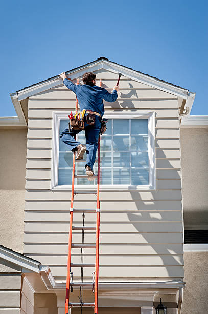 Best Historical Building Siding Restoration  in North Cape May, NJ